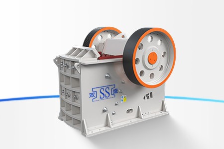 PE/PEX Jaw Crusher
